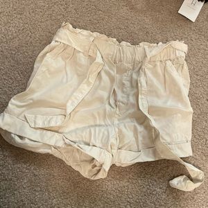 aerie beachy shorts